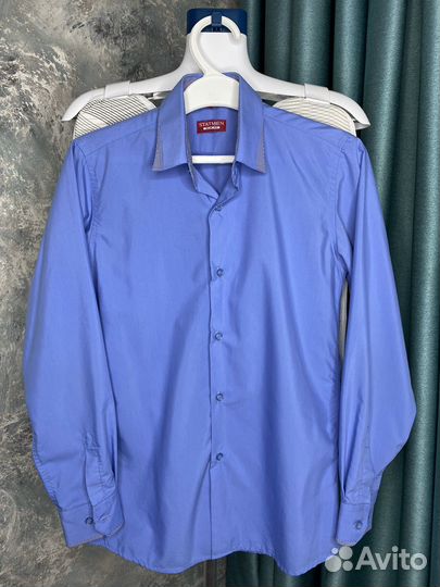 Рубашка для мальчика