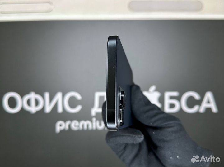 iPhone 15 Plus, 512 ГБ