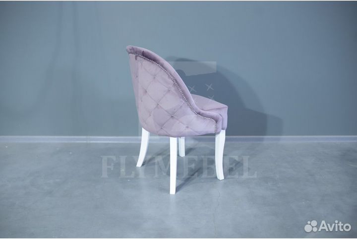 Стулья для салона красоты Диор