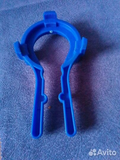 Бидон, сечка