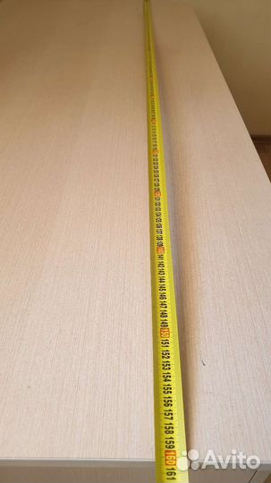 Письменный стол 160.70.h75