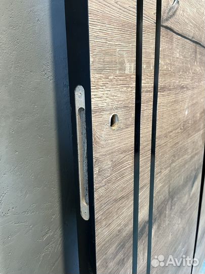 Дверь межкомнотная 600; 800