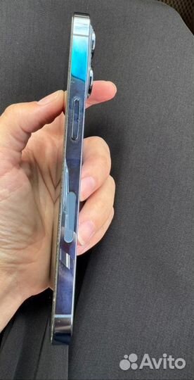 iPhone 13 Pro, 128 ГБ