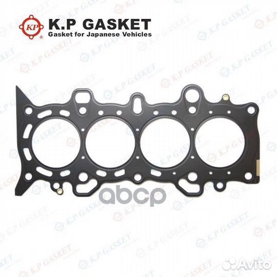 Прокладка головки блока цилиндров KP KA80380 KP
