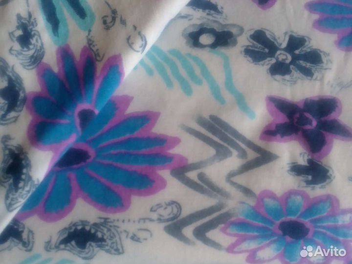 Отрез ткани