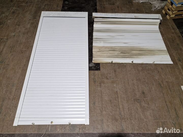 Рольставни