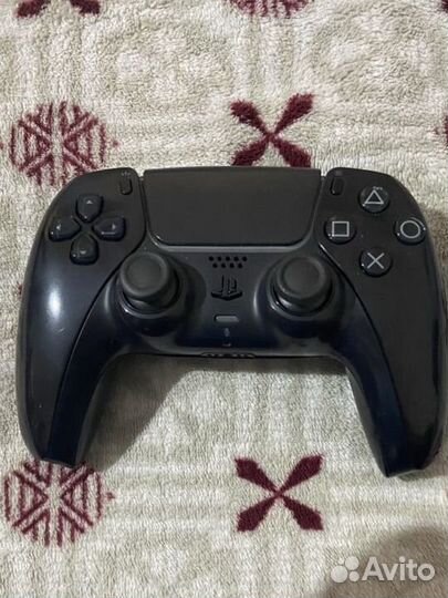Геймпад dualsense ps5