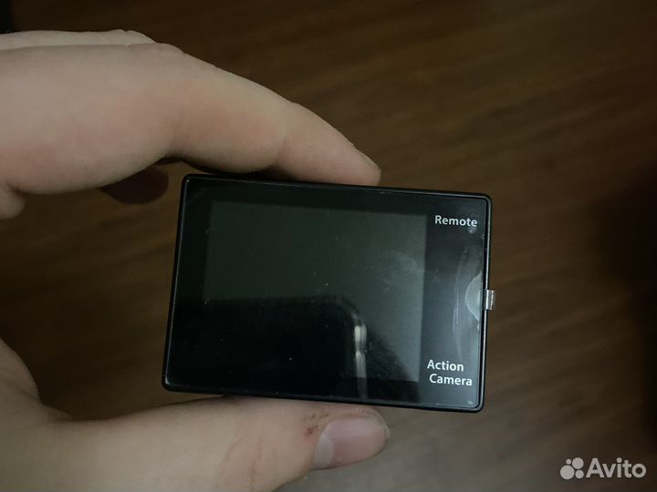 Экшн камера eken h9r