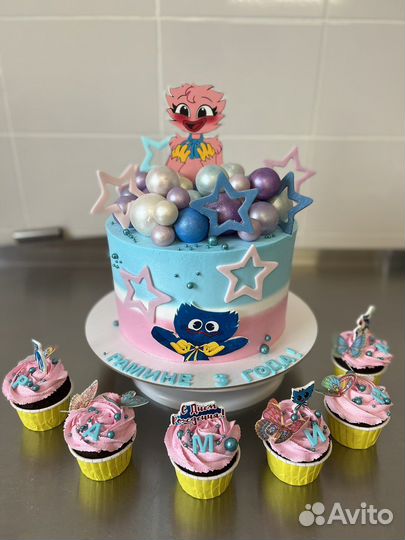 Начальник кондитерского производства