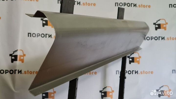 Ремкомплект порогов Opel Astra H