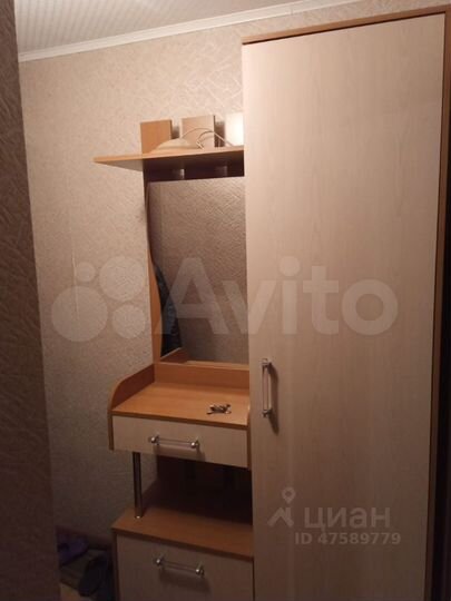 1-к. квартира, 29,5 м², 2/5 эт.