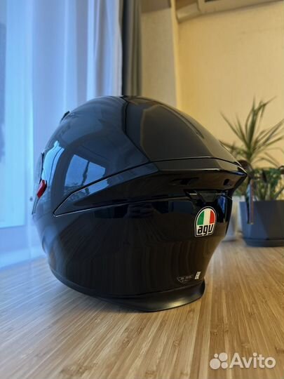 Шлем AGV K5 S XS