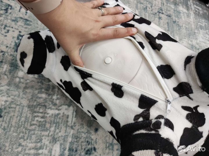 Попрыгун Коровка