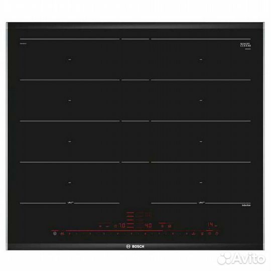 Варочная панель Bosch pxy675dc1e