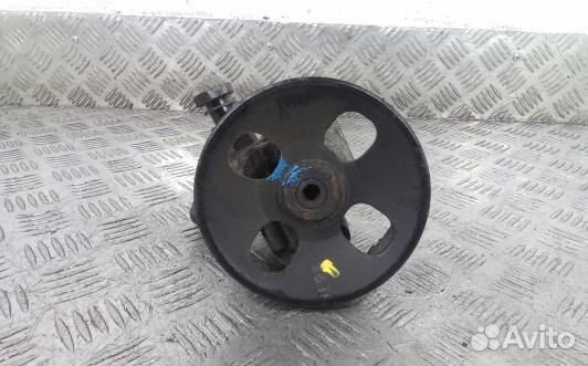 Насос гу дизельный hyundai H1 (starex) 2 (NNT15BT0