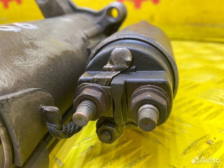 Стартер Ford Mondeo 2 1.8 RKB EFI 1997