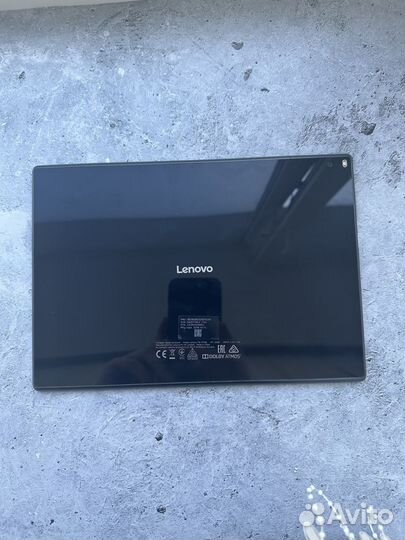 Планшет Lenovo Tab4 10 Plus TB-X704L 64Gb