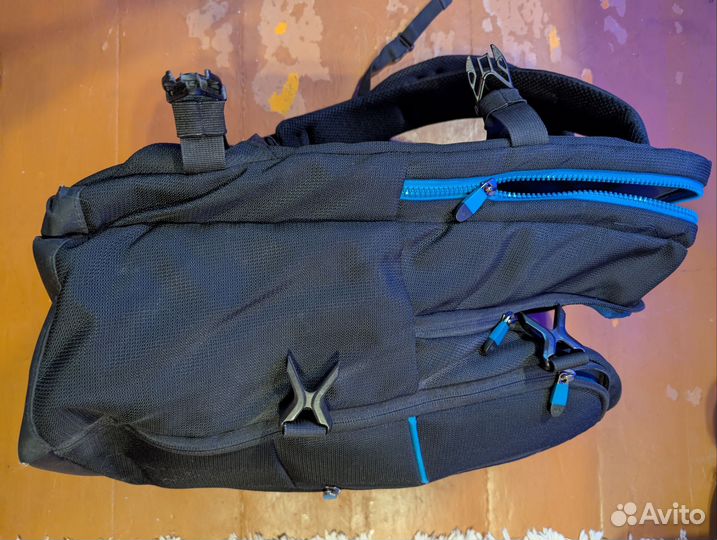 Рюкзак Rivacase 17'