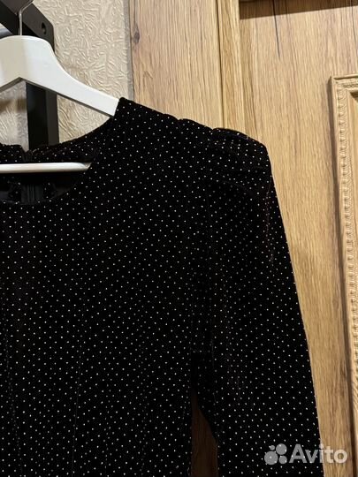 Вечернее платье винтаж