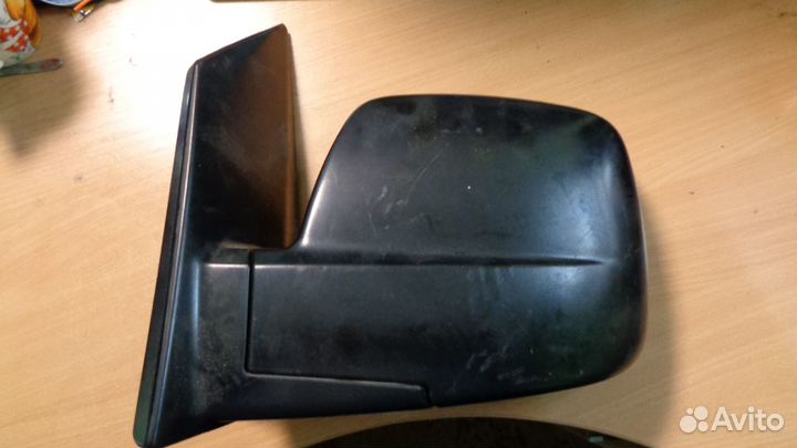 Зеркало электрическое левое Hyundai Starex H1