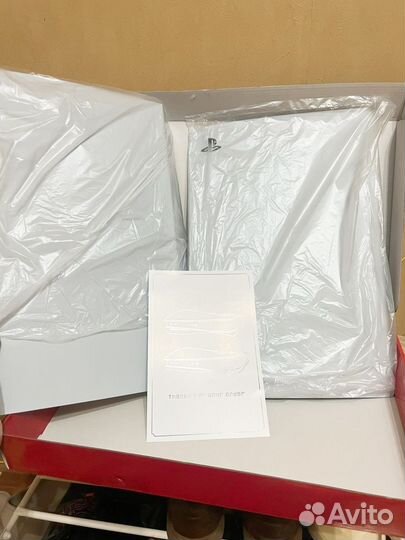 Панели сменные для ps новый