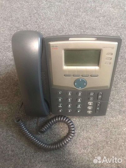 Ip телефон cisco