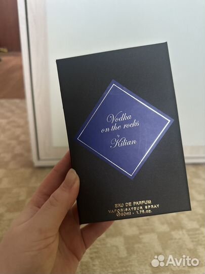 Упаковка от брендов