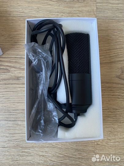 Микрофон Fifine K669B