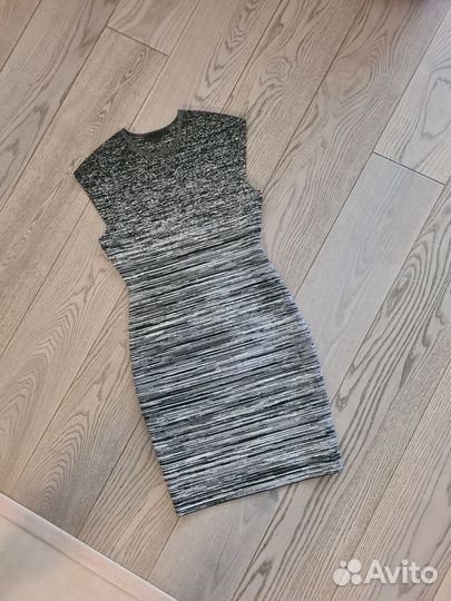 Платье Alexander Wang