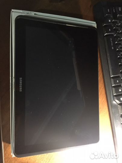Samsung galaxi tab2