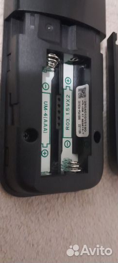 Голосовой пульт HTR-U32R