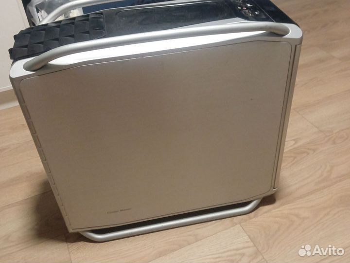 Корпус для пк Cooler Master Cosmos 1000 big tower