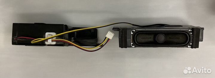 Колонки для TV samsung UE32EH5000W