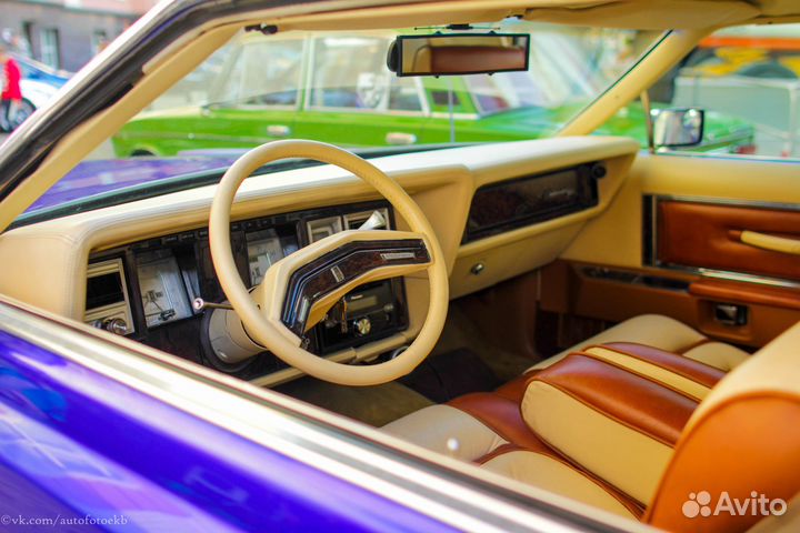 Аренда прокат авто с водителем