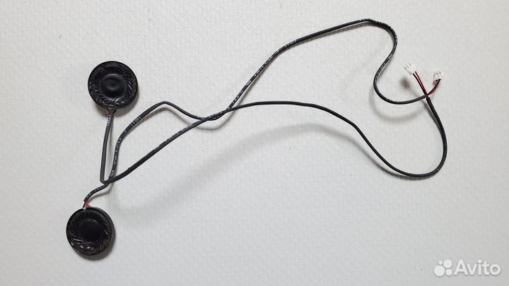 Динамики ноутбука Sony Vaio VGN-Z