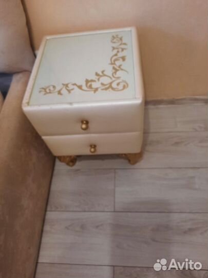 Мебель для спальни бу