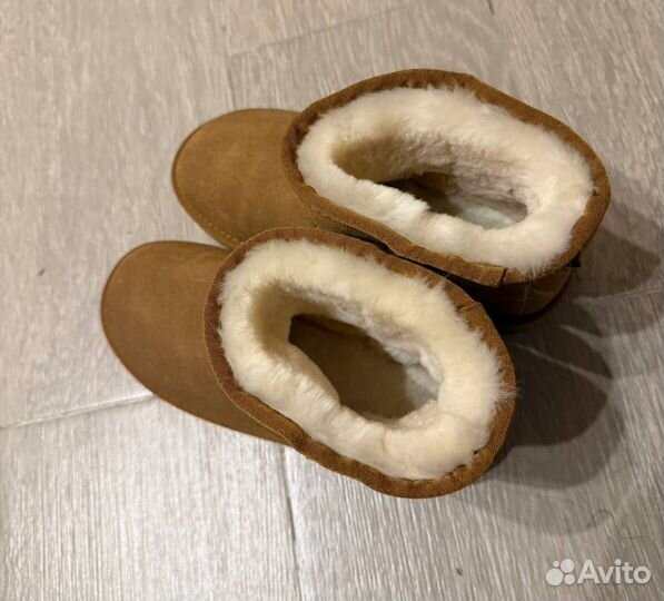 Угги женские 38 см