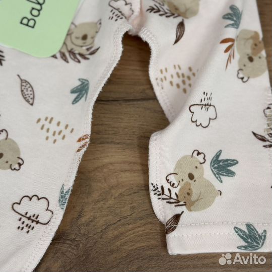 Боди для девочки