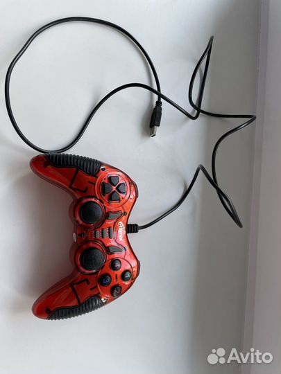 Игровой джойстик для пк