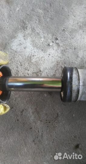 Рулевая рейка Рено Симбол / Рено Символ