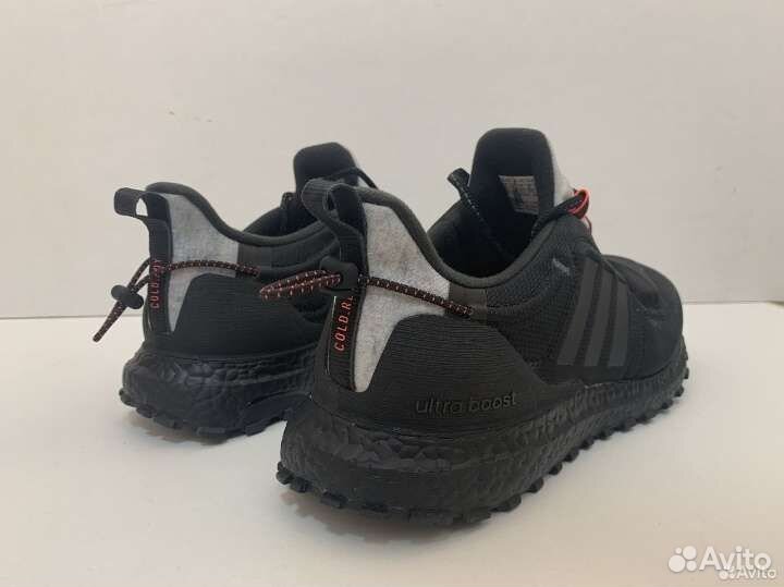 Кроссовки adidas ultraboost