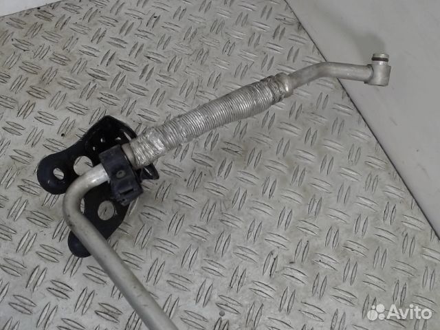 Трубка кондиционера, Volkswagen, Passat B7