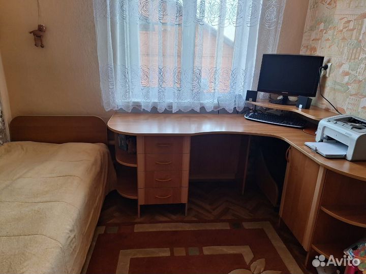 Мебель в детскую бу