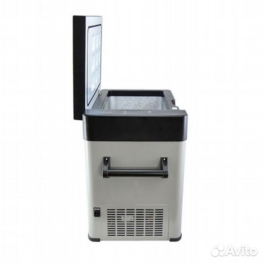 Автохолодильник компрессорный Libhof Q-55 12/24В