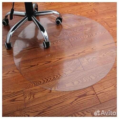 Мягкое стекло на стол, пол