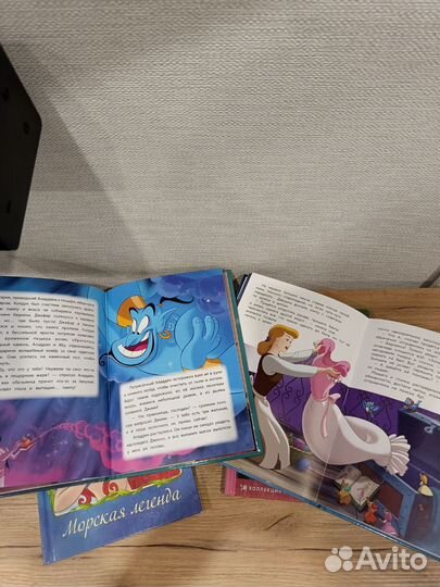Книги для девочек