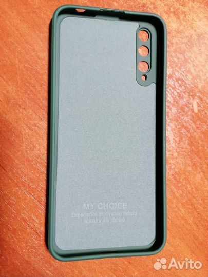 Чехол на Honor 20 lite Youth Edition