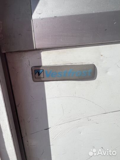 Морозильный ларь бу