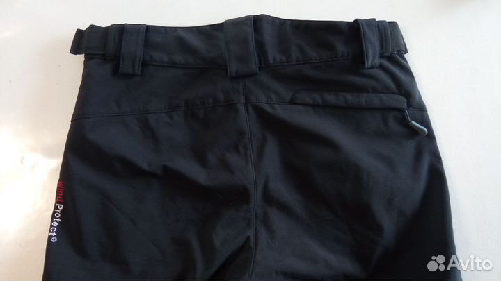 Спортивные женские штаны CMP - 46 размер