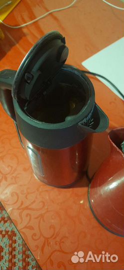 Продам электрочайники Bosch